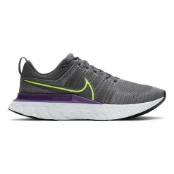 Nike | Men's React Infinity Run Flyknit 2 Running Shoes