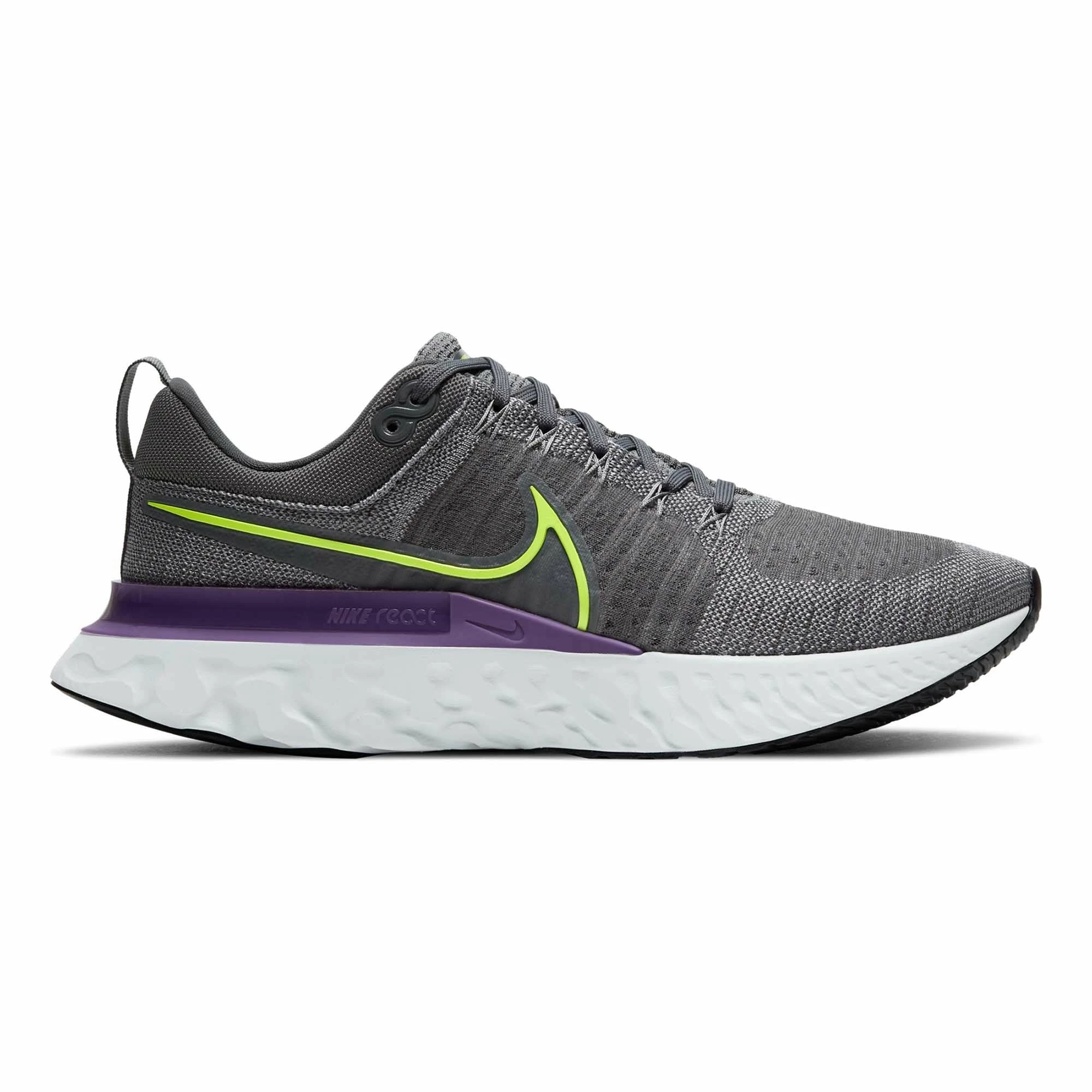 Nike | Men's React Infinity Run Flyknit 2 Running Shoes 3 Nike | Men's React Infinity Run Flyknit 2 Running Shoes