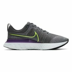Nike | Men's React Infinity Run Flyknit 2 Running Shoes 15 Nike | Men's React Infinity Run Flyknit 2 Running Shoes -True Motion Sales Store CT2357004 M nike reactinfrunflyknit2 rightinner
