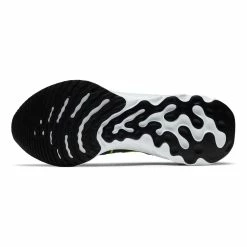 Nike | Men's React Infinity Run Flyknit 2 Running Shoes 21 Nike | Men's React Infinity Run Flyknit 2 Running Shoes -True Motion Sales Store CT2357004 M nike reactinfrunflyknit2 sole