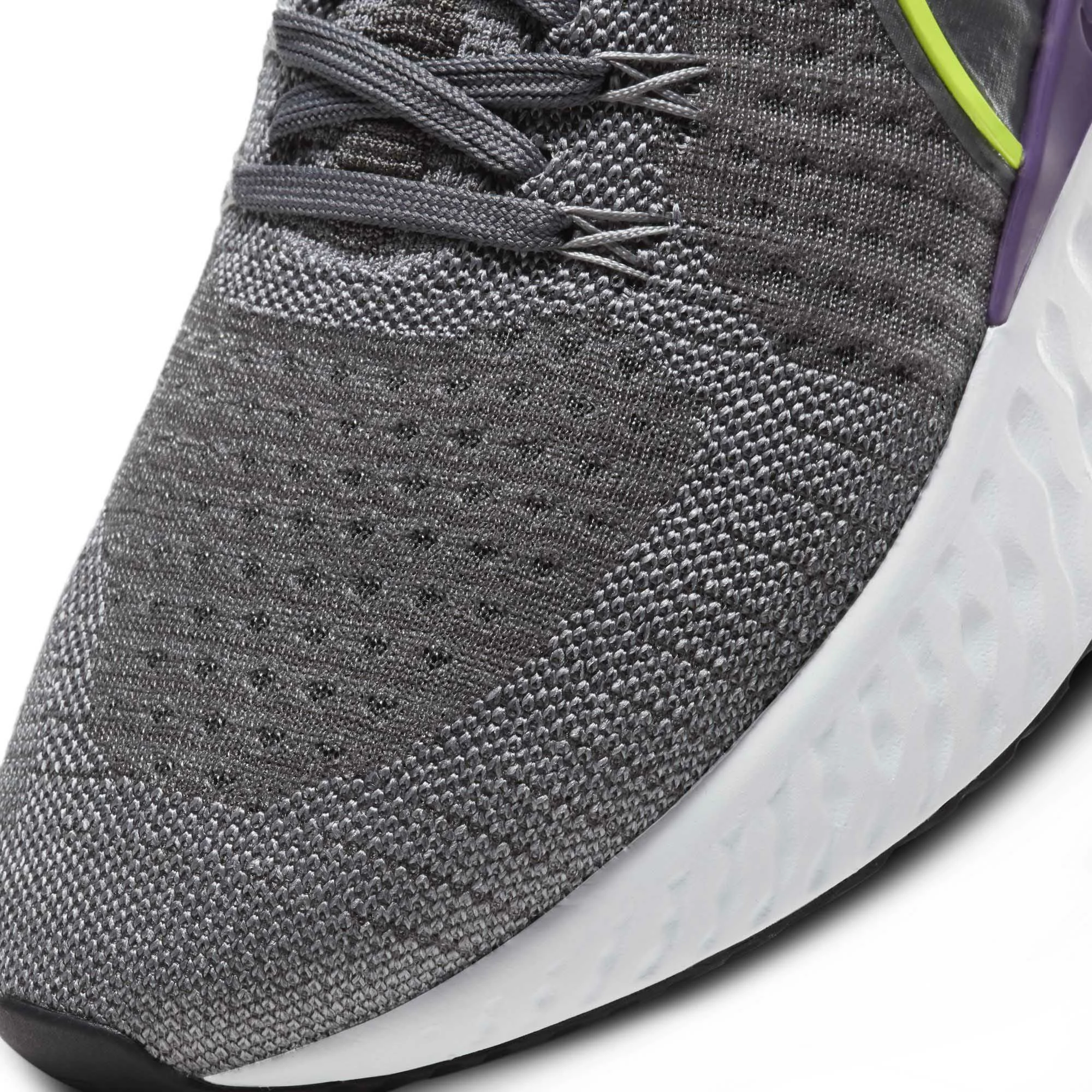 Nike | Men's React Infinity Run Flyknit 2 Running Shoes 13 Nike | Men's React Infinity Run Flyknit 2 Running Shoes - Image 11