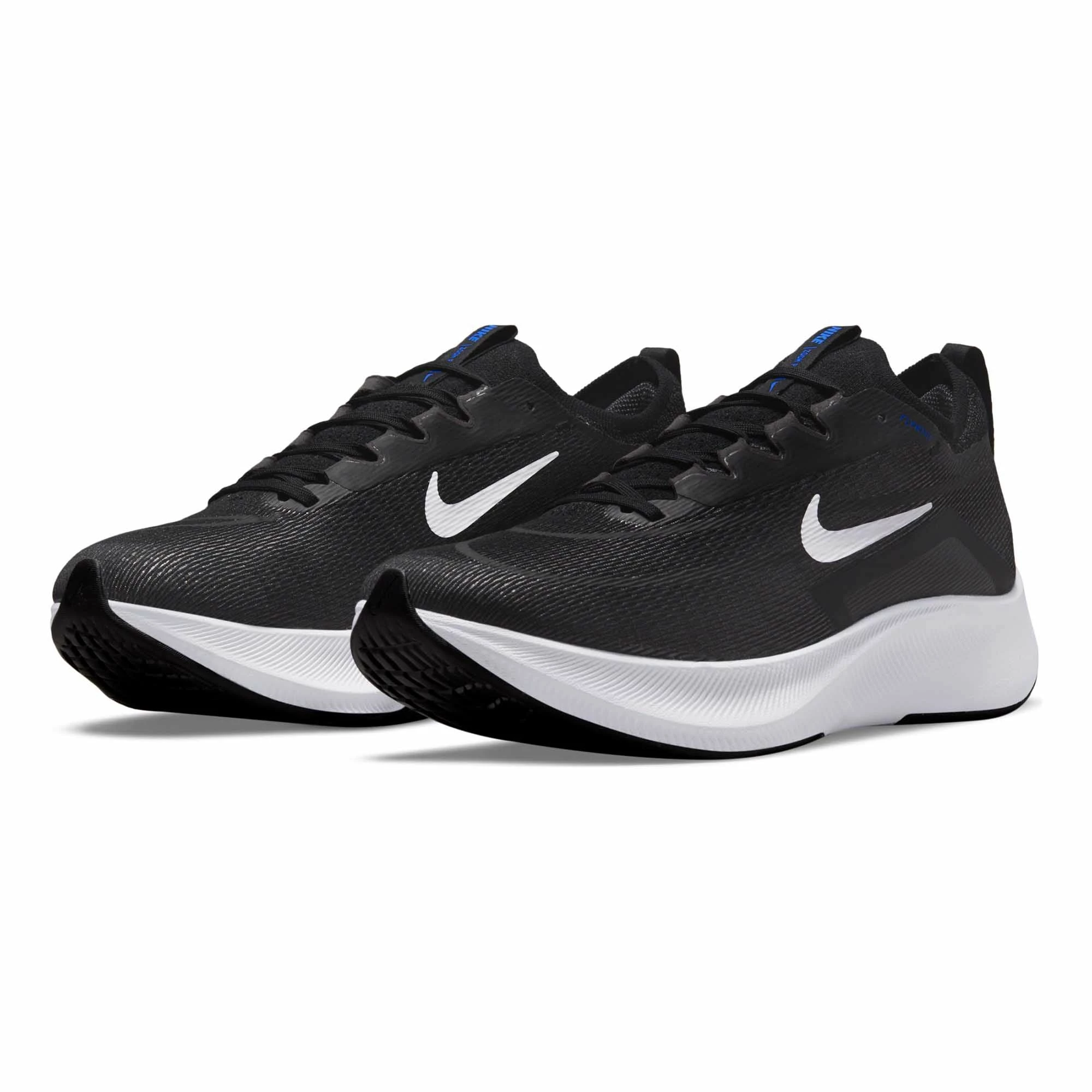 Nike | Men's Zoom Fly 4 Running Shoes 7 Nike | Men's Zoom Fly 4 Running Shoes - Image 5