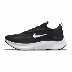Nike | Men's Zoom Fly 4 Running Shoes 15 Nike | Men's Zoom Fly 4 Running Shoes -True Motion Sales Store CT2392001 M nike zoomfly4 innerleft