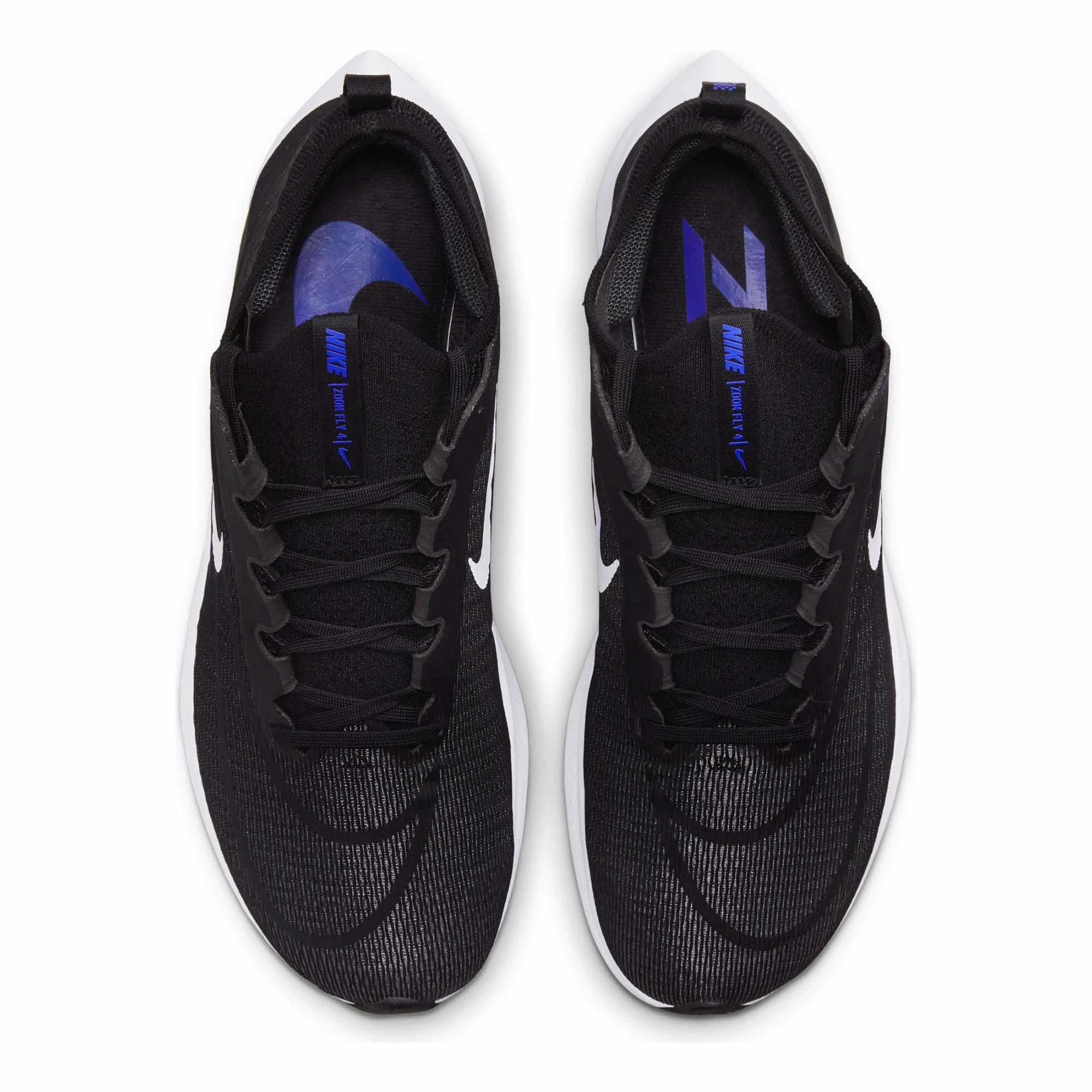 Nike | Men's Zoom Fly 4 Running Shoes 11 Nike | Men's Zoom Fly 4 Running Shoes - Image 9