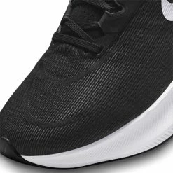 Nike | Men's Zoom Fly 4 Running Shoes 14 Nike | Men's Zoom Fly 4 Running Shoes -True Motion Sales Store CT2392001 M nike zoomfly4 upper