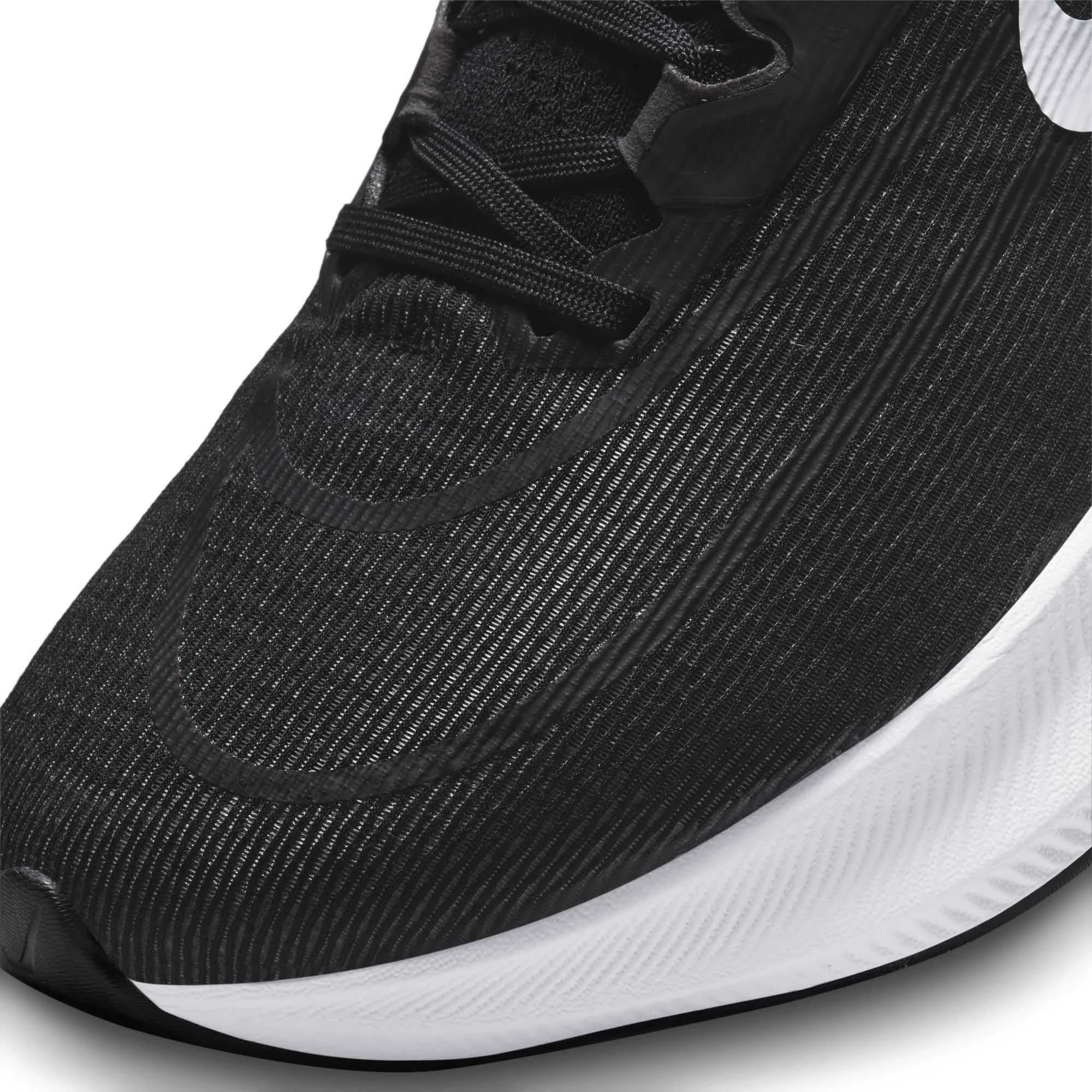 Nike | Men's Zoom Fly 4 Running Shoes 5 Nike | Men's Zoom Fly 4 Running Shoes - Image 3