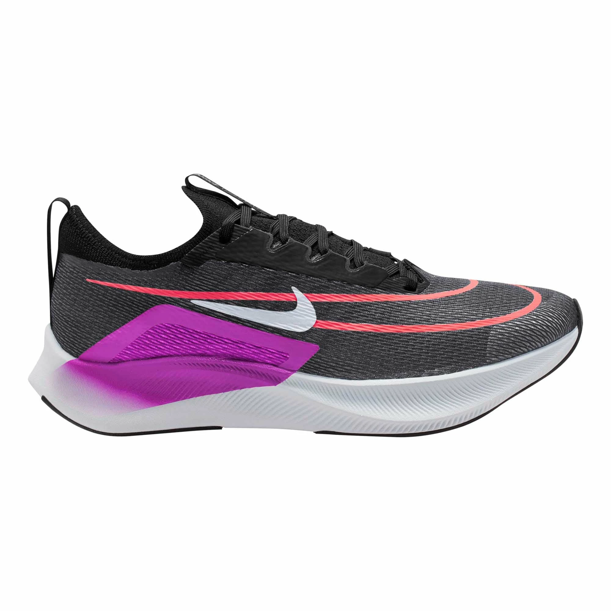Nike | Men's Zoom Fly 4 Running Shoes 3 Nike | Men's Zoom Fly 4 Running Shoes