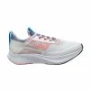 Nike | Women's Zoom Fly 4 Running Shoes 2 Nike | Women's Zoom Fly 4 Running Shoes -True Motion Sales Store CT2401 100 W Nike Zoomfly4 side2