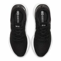 Nike | Women's React Infinity Run Flyknit 2 Running Shoes -True Motion Sales Store CT2423002 F nike reactinfrunflyknit2 top