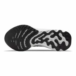 Nike | Women's React Infinity Run Flyknit 2 Running Shoes -True Motion Sales Store CT2423008 F nike reactinfrunflyknit2 sole