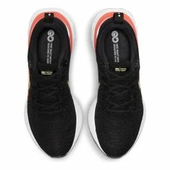 Nike | Women's React Infinity Run Flyknit 2 Running Shoes -True Motion Sales Store CT2423008 F nike reactinfrunflyknit2 top