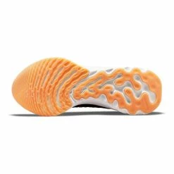Nike | Women's React Infinity Run Flyknit 2 Running Shoes -True Motion Sales Store CT2423501 F nike reactinfrunflyknit2 sole
