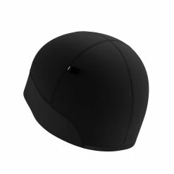 Compressport | Unisex Hurricane Beanie 11 Compressport | Unisex Hurricane Beanie -True Motion Sales Store CU00071B U compressport hurricanebeanie backleft