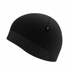 Compressport | Unisex Hurricane Beanie 14 Compressport | Unisex Hurricane Beanie -True Motion Sales Store CU00071B U compressport hurricanebeanie left