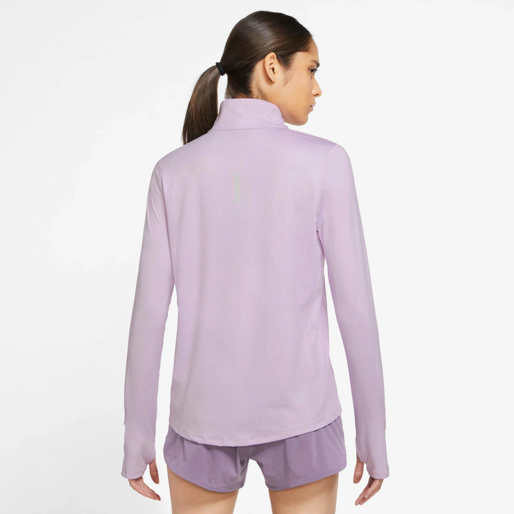 Nike | Women's Dri-Fit Element Top HZ 4 Nike | Women's Dri-Fit Element Top HZ - Image 2