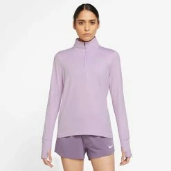 Nike | Women's Dri-Fit Element Top HZ