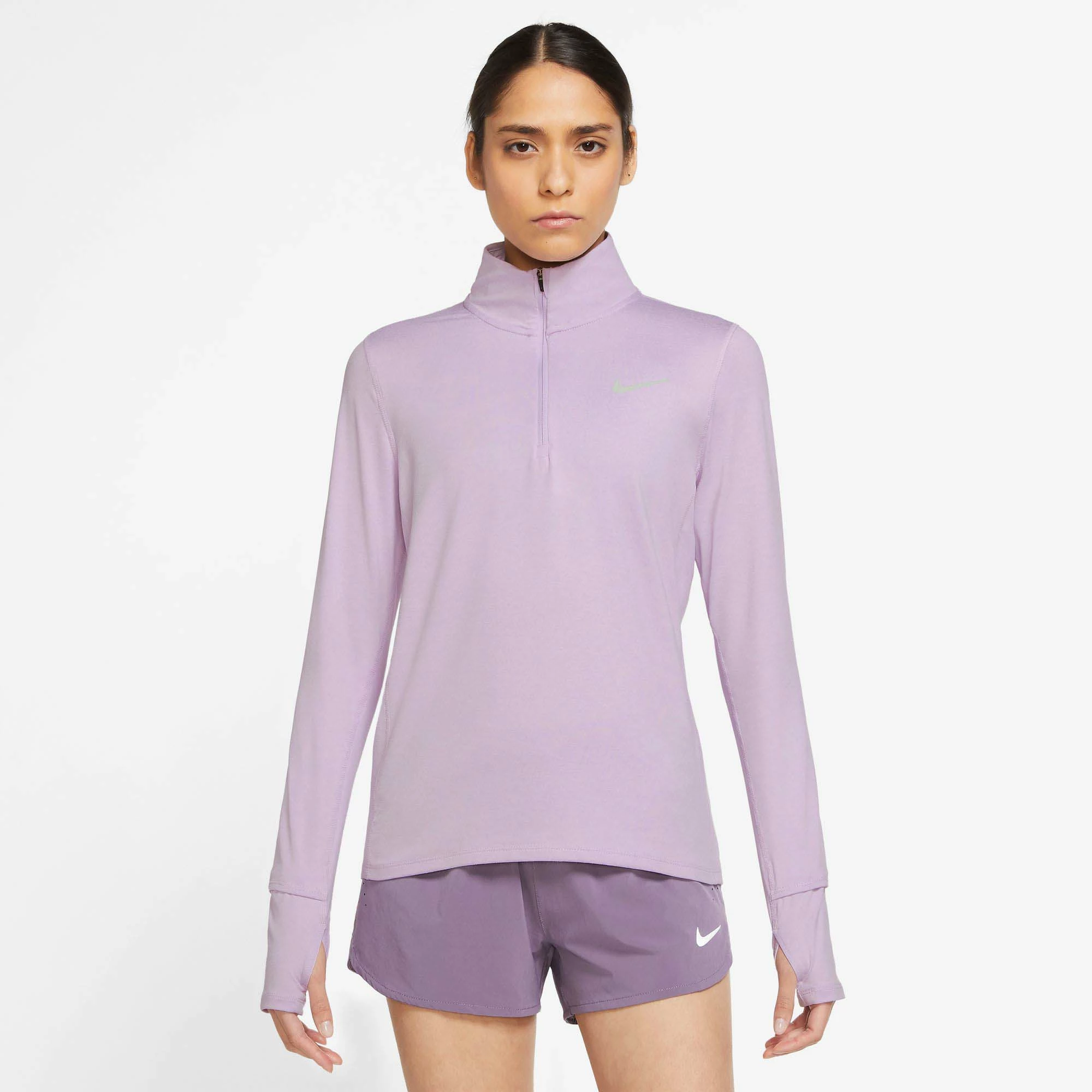 Nike | Women's Dri-Fit Element Top HZ 3 Nike | Women's Dri-Fit Element Top HZ