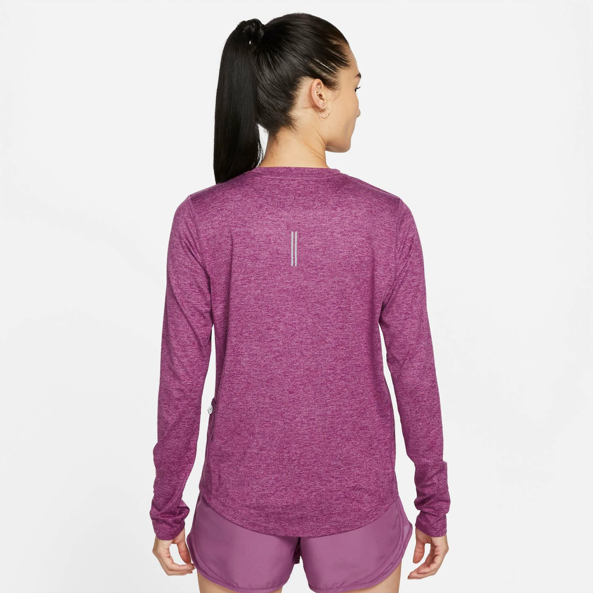 Nike | Women's DF Element Crew 7 Nike | Women's DF Element Crew - Image 5