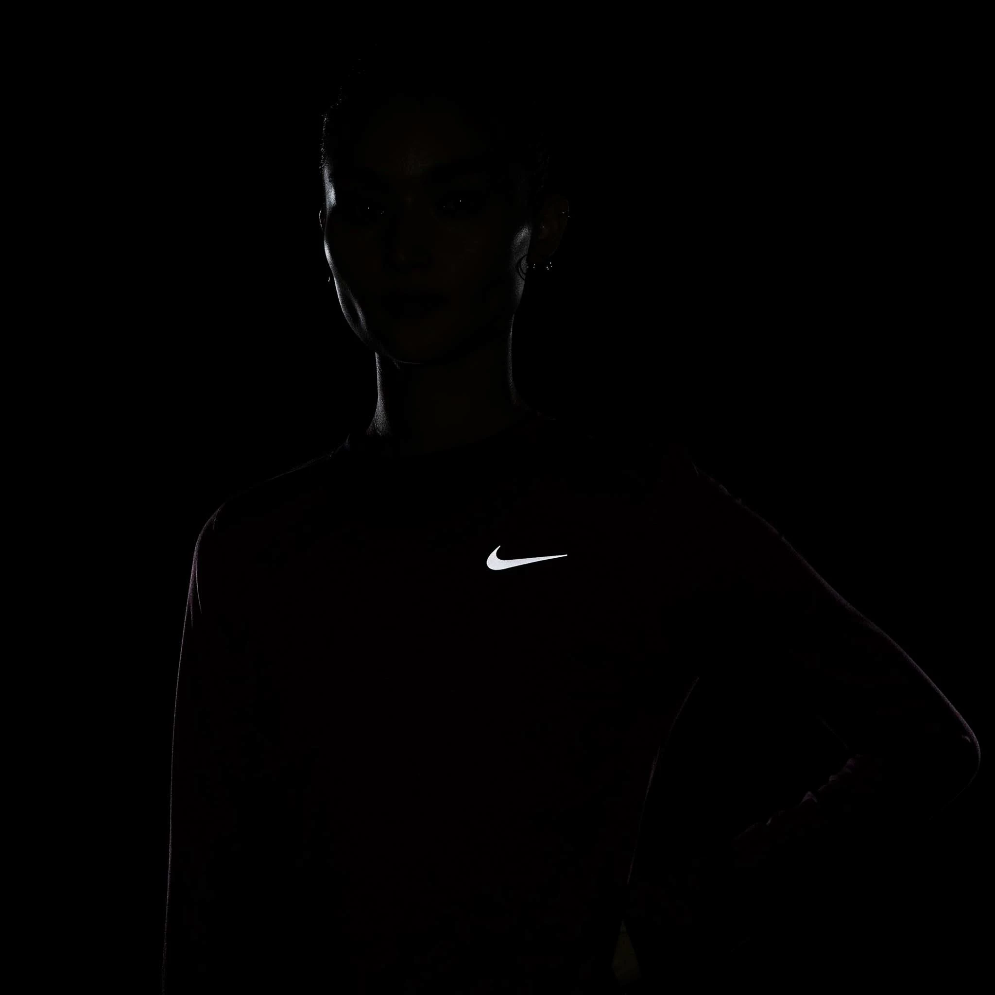 Nike | Women's DF Element Crew 8 Nike | Women's DF Element Crew - Image 6