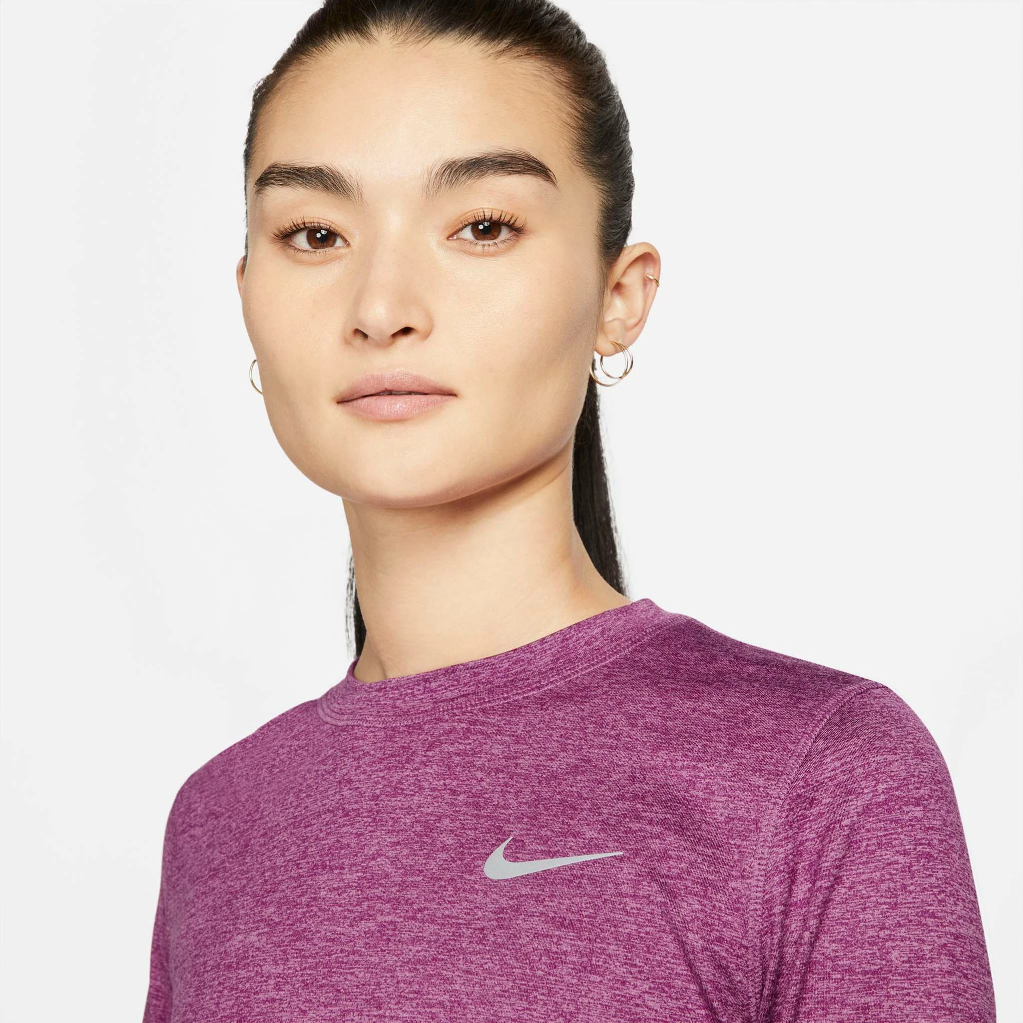 Nike | Women's DF Element Crew 4 Nike | Women's DF Element Crew - Image 2