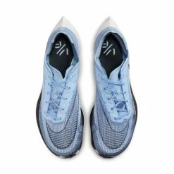 Nike | Men's Vaporfly 2 Road Racing Shoes - Cobalt Bliss -True Motion Sales Store CU4111 401 M Nike ZoomXVaporflyNext 2 top