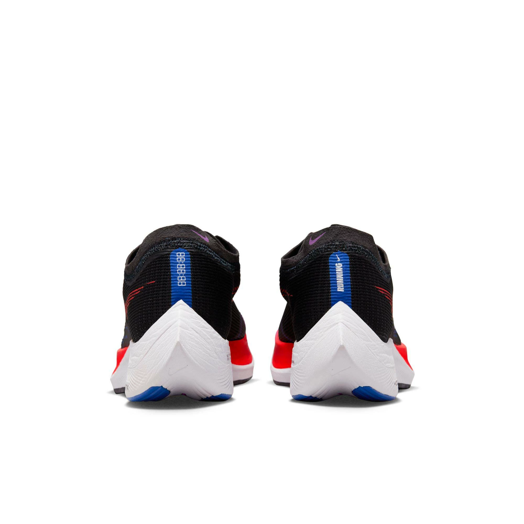 Nike | Women's Vaporfly 2 Road Racing Shoes - Black 9 Nike | Women's Vaporfly 2 Road Racing Shoes - Black - Image 7