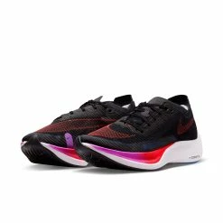 Nike | Women's Vaporfly 2 Road Racing Shoes - Black 20 Nike | Women's Vaporfly 2 Road Racing Shoes - Black -True Motion Sales Store CU4123 002 W Nike ZoomXVaporflyNext 2 frontside 40733666 85c3 4cdb 9c07 362778af8da3