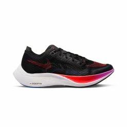 Nike | Women's Vaporfly 2 Road Racing Shoes - Black 33 Nike | Women's Vaporfly 2 Road Racing Shoes - Black -True Motion Sales Store CU4123 002 W Nike ZoomXVaporflyNext 2 side3 1f9ebafa 849e 4876 a407 5deedb1a5fea