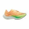 Nike | Women's ZoomX Vaporfly Next% 2 Running Shoes 2 Nike | Women's ZoomX Vaporfly Next% 2 Running Shoes -True Motion Sales Store CU4123 801 W Nike ZoomXVaporflyNext 2 side