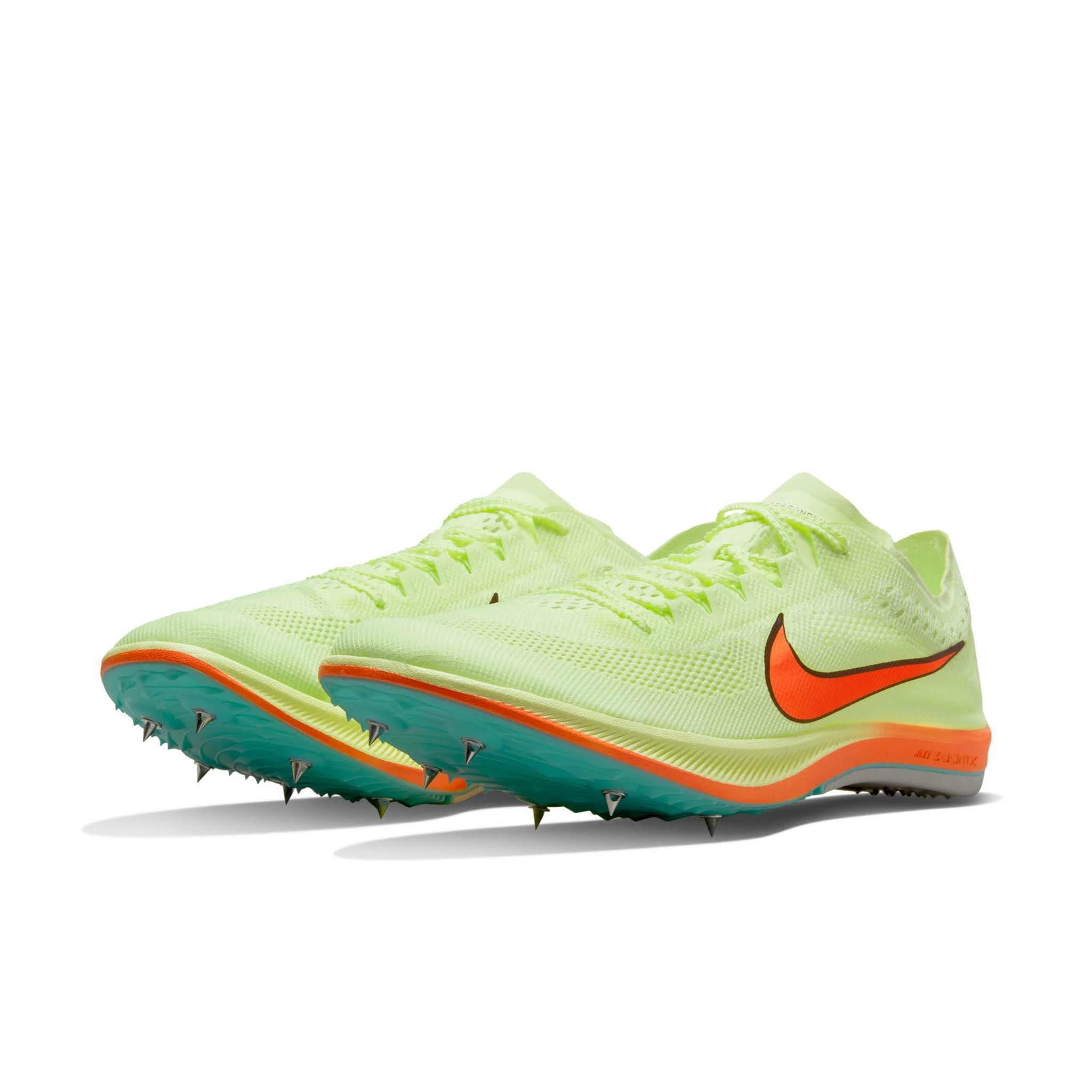 Nike | Unisex ZoomX Dragonfly Track Spikes 4 Nike | Unisex ZoomX Dragonfly Track Spikes - Image 2