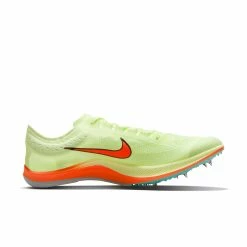 Nike | Unisex ZoomX Dragonfly Track Spikes 14 Nike | Unisex ZoomX Dragonfly Track Spikes -True Motion Sales Store CV0400 700 Unisex Nike ZoomXDragonfly side