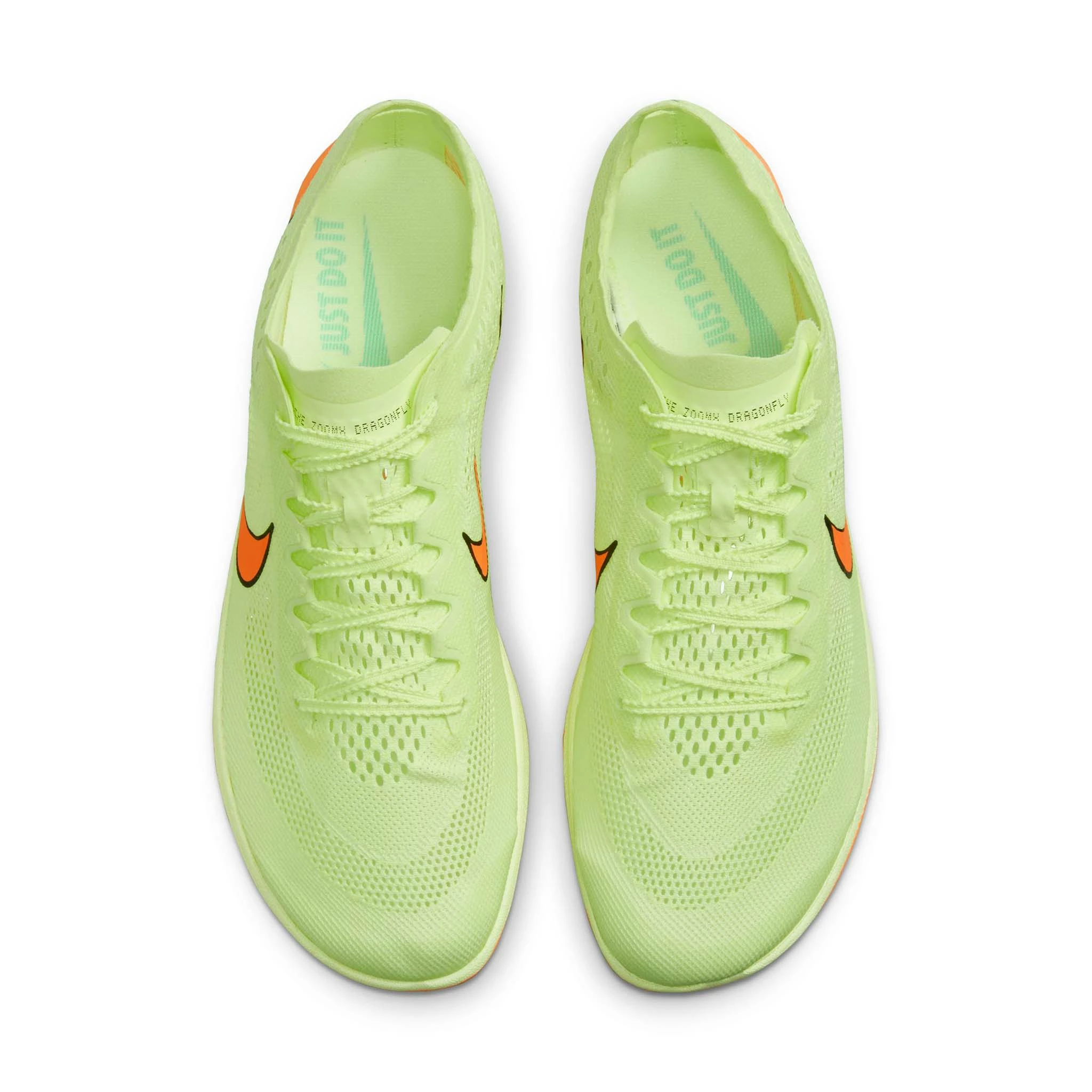 Nike | Unisex ZoomX Dragonfly Track Spikes 9 Nike | Unisex ZoomX Dragonfly Track Spikes - Image 7
