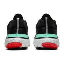 Nike | Men's React Miler Running Shoes -True Motion Sales Store CW1777013 M nike reactmiler back