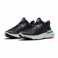 Nike | Men's React Miler Running Shoes -True Motion Sales Store CW1777013 M nike reactmiler front