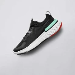Nike | Men's React Miler Running Shoes -True Motion Sales Store CW1777013 M nike reactmiler lifestyle