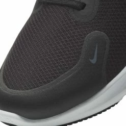 Nike | Men's React Miler Running Shoes -True Motion Sales Store CW1777013 M nike reactmiler upperdetail