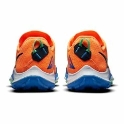 Nike | Men's Air Zoom Terra Kiger 7 Running Shoes -True Motion Sales Store CW6062800 M nike airzoomterrakiger7 back