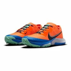 Nike | Men's Air Zoom Terra Kiger 7 Running Shoes -True Motion Sales Store CW6062800 M nike airzoomterrakiger7 front