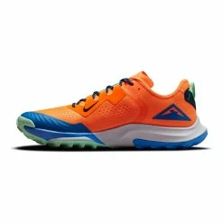 Nike | Men's Air Zoom Terra Kiger 7 Running Shoes -True Motion Sales Store CW6062800 M nike airzoomterrakiger7 leftinner