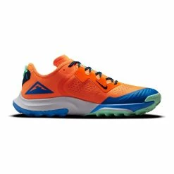 Nike | Men's Air Zoom Terra Kiger 7 Running Shoes -True Motion Sales Store CW6062800 M nike airzoomterrakiger7 rightinner
