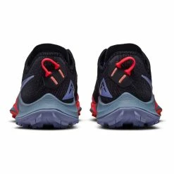 Nike | Women's Air Zoom Terra Kiger 7 Running Shoes -True Motion Sales Store CW6066004 F nike airzoomterrakiger7 back