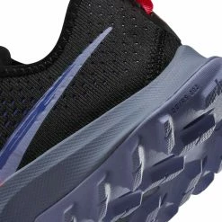 Nike | Women's Air Zoom Terra Kiger 7 Running Shoes -True Motion Sales Store CW6066004 F nike airzoomterrakiger7 heel