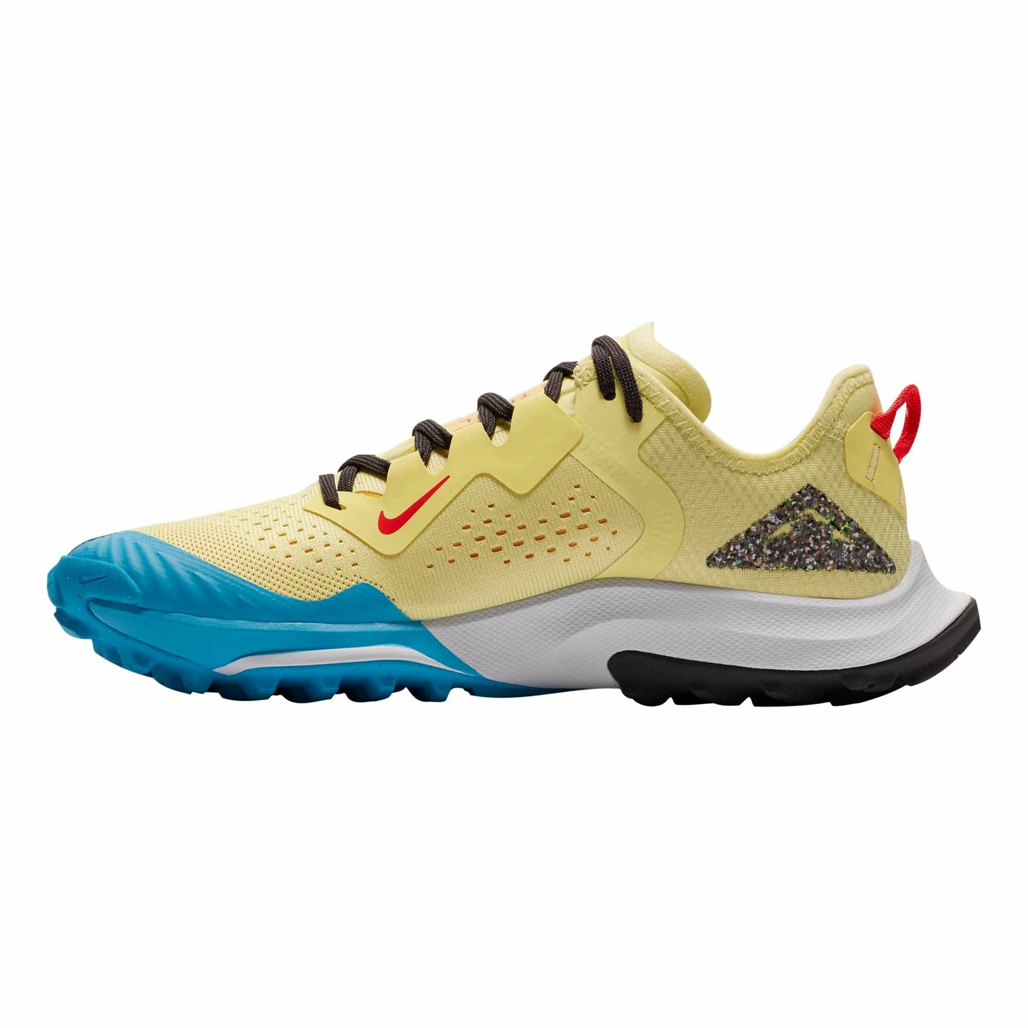 Nike | Women's Air Zoom Terra Kiger 7 Running Shoes 4 Nike | Women's Air Zoom Terra Kiger 7 Running Shoes - Image 2