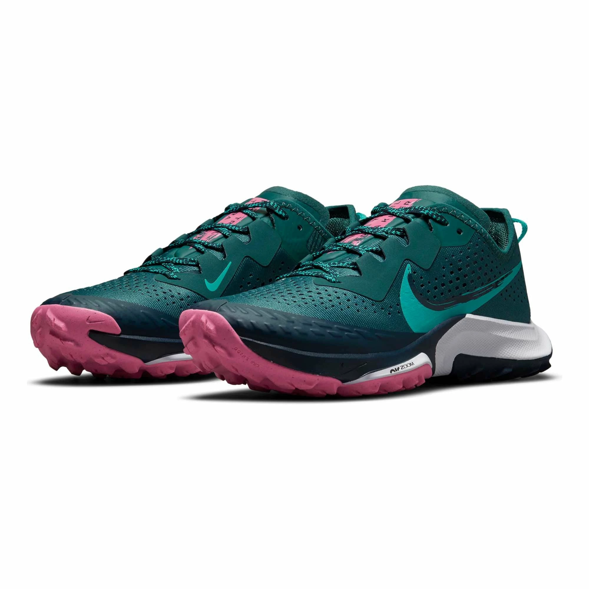 Nike | Women's Air Zoom Terra Kiger 7 Running Shoes 6 Nike | Women's Air Zoom Terra Kiger 7 Running Shoes - Image 4