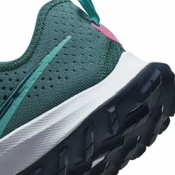 Nike | Women's Air Zoom Terra Kiger 7 Running Shoes 16 Nike | Women's Air Zoom Terra Kiger 7 Running Shoes -True Motion Sales Store CW6066301 F nike airzoomterrakiger7 heel