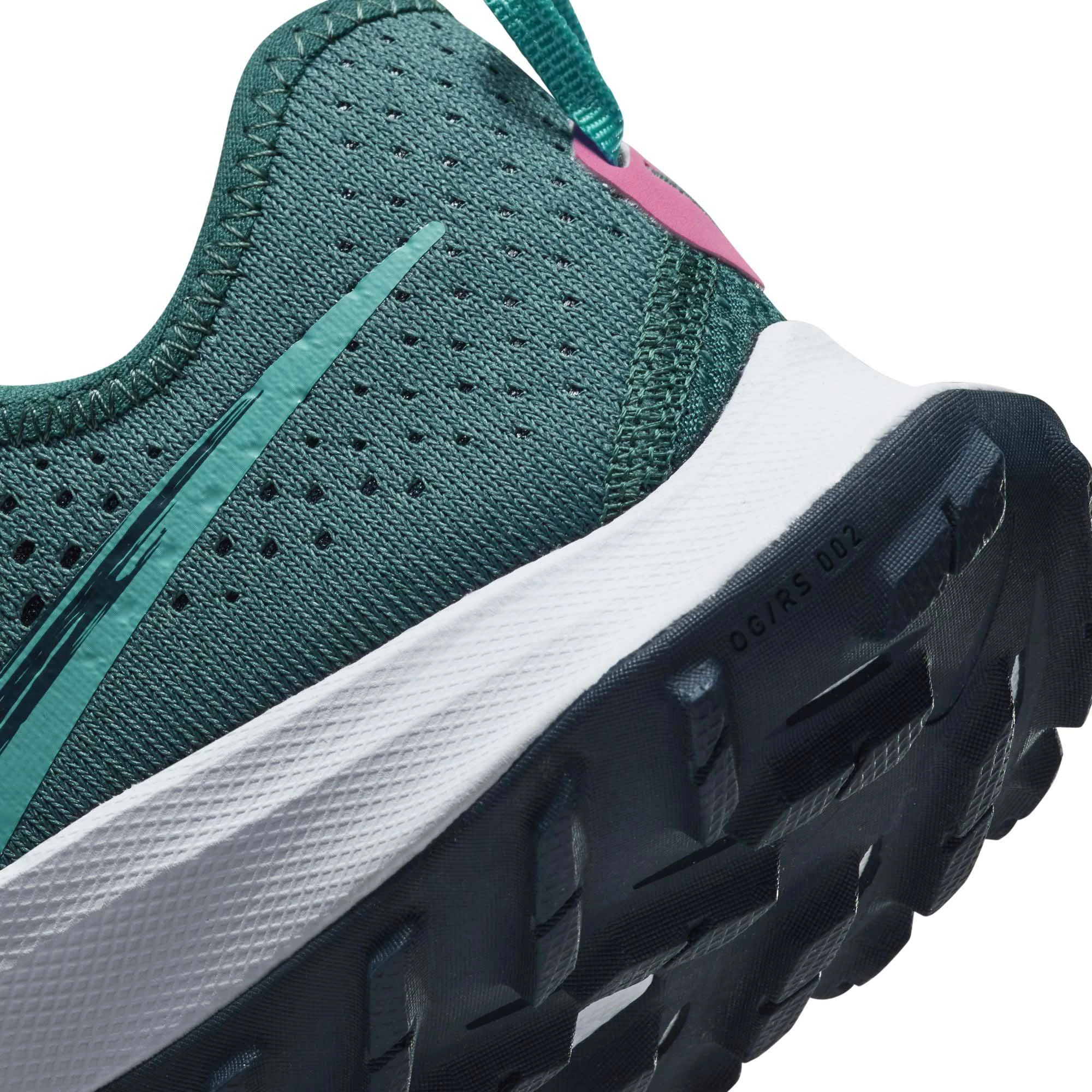 Nike | Women's Air Zoom Terra Kiger 7 Running Shoes 7 Nike | Women's Air Zoom Terra Kiger 7 Running Shoes - Image 5