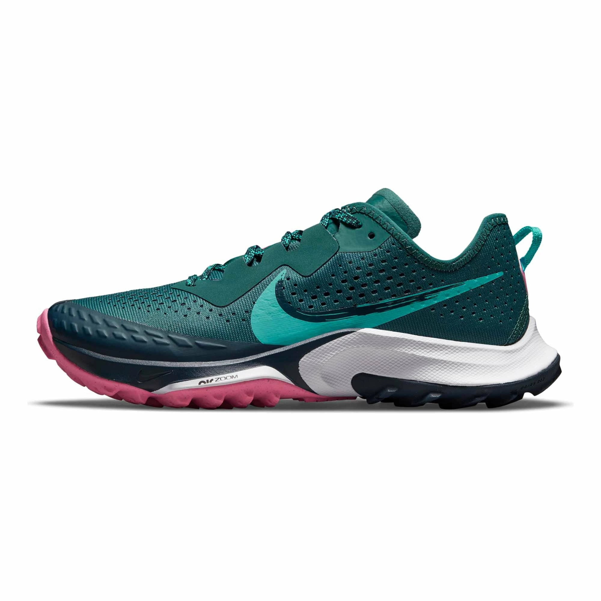 Nike | Women's Air Zoom Terra Kiger 7 Running Shoes 4 Nike | Women's Air Zoom Terra Kiger 7 Running Shoes - Image 2