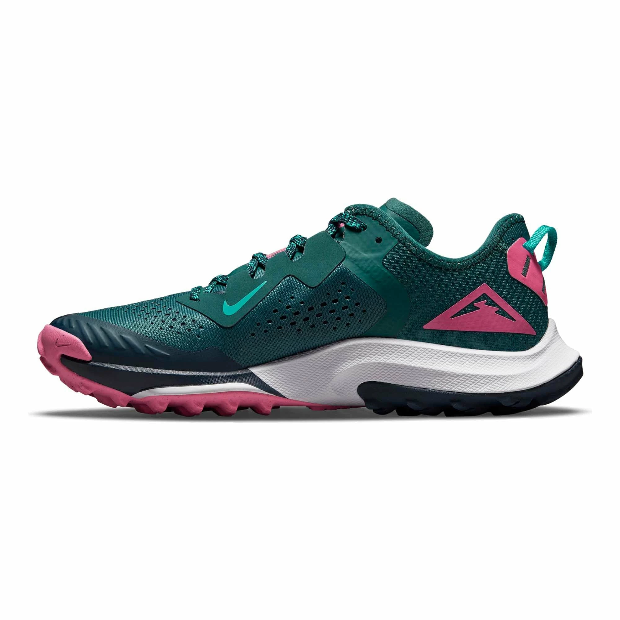 Nike | Women's Air Zoom Terra Kiger 7 Running Shoes 8 Nike | Women's Air Zoom Terra Kiger 7 Running Shoes - Image 6