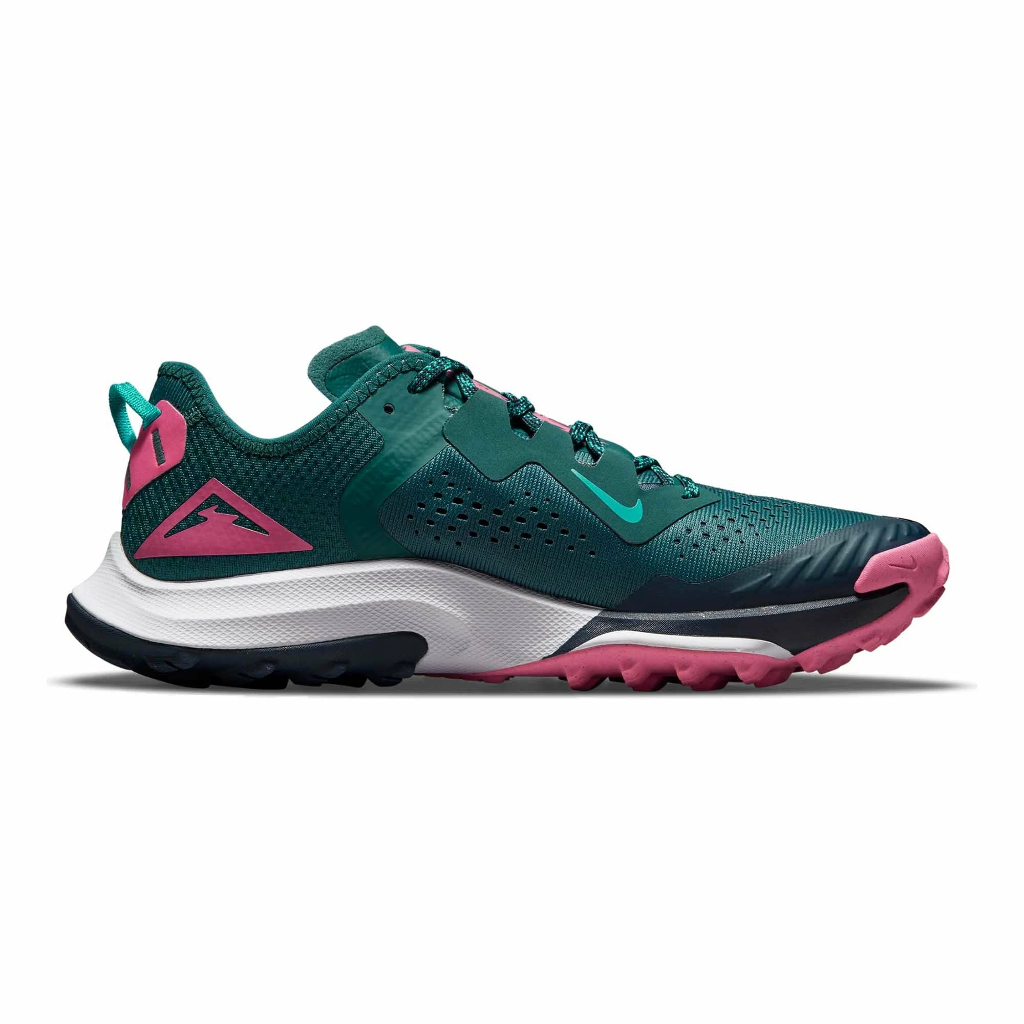 Nike | Women's Air Zoom Terra Kiger 7 Running Shoes 9 Nike | Women's Air Zoom Terra Kiger 7 Running Shoes - Image 7