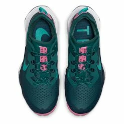 Nike | Women's Air Zoom Terra Kiger 7 Running Shoes 20 Nike | Women's Air Zoom Terra Kiger 7 Running Shoes -True Motion Sales Store CW6066301 F nike airzoomterrakiger7 top